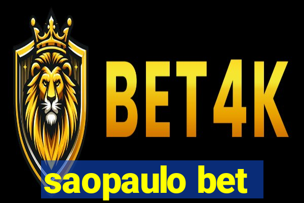 saopaulo bet